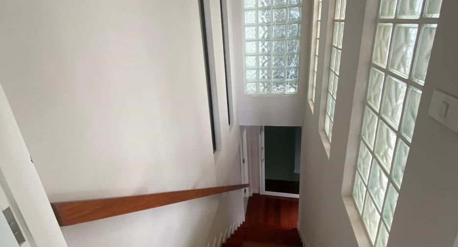 出租 商业空间 在 Khlong Toei, 曼谷
