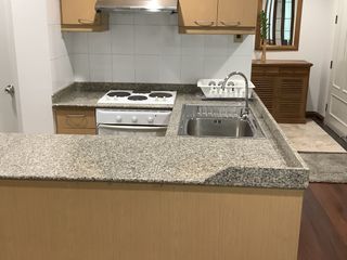 Аренда 2 спальни кондо в Щаттхана, Бангкок