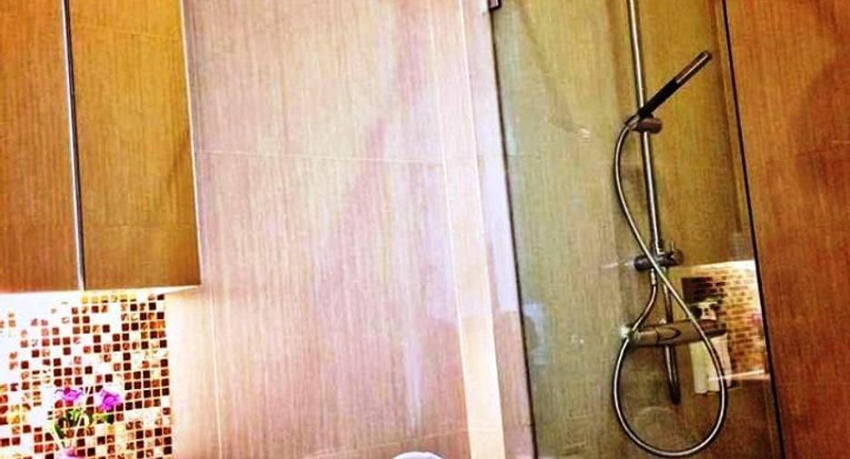 À vendre et à louer 1 chambre condo à Watthana, Bangkok