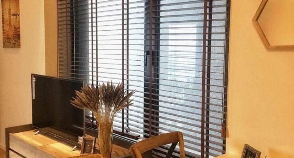 À vendre et à louer 1 chambre condo à Watthana, Bangkok