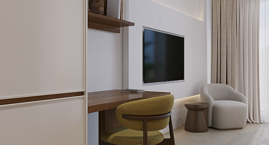 For sale studio condo in Thalang, Phuket