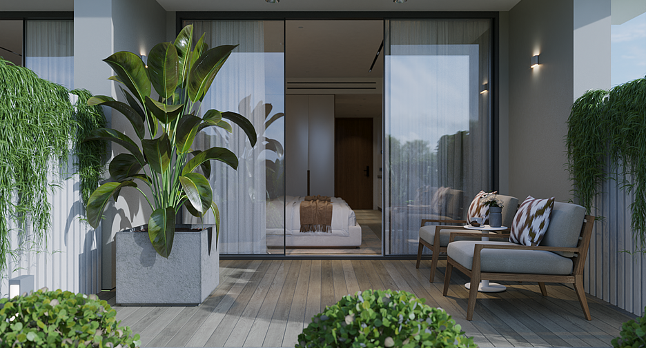 For sale studio condo in Thalang, Phuket