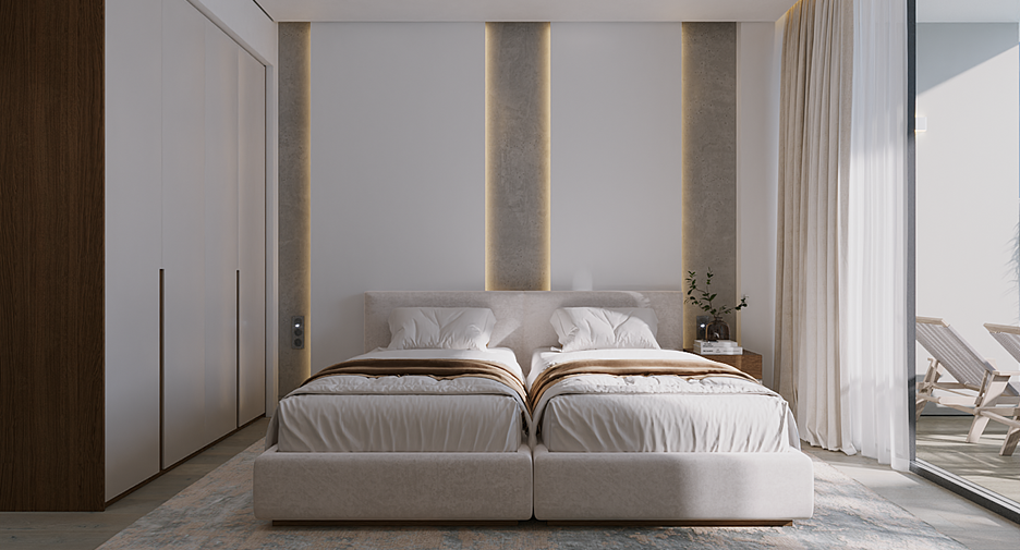 For sale studio condo in Thalang, Phuket