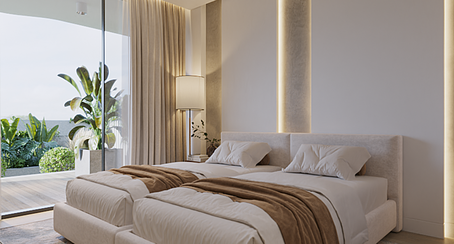 For sale studio condo in Thalang, Phuket