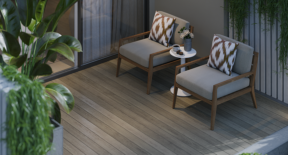 For sale studio condo in Thalang, Phuket