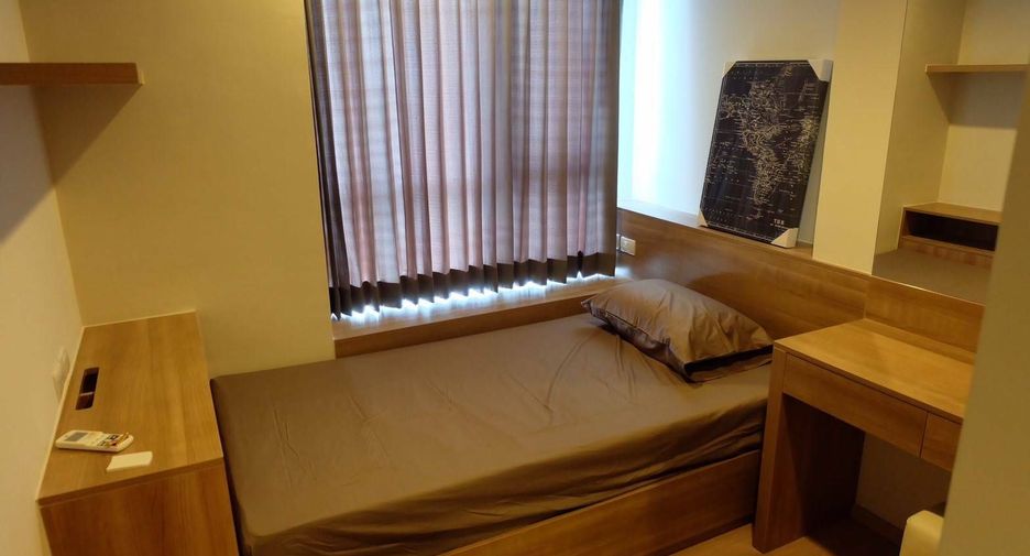 For sale 2 bedrooms condo in Sathon, Bangkok