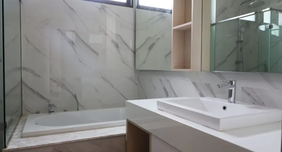 Villa en venta de 4 habitaciones en Bang Lamung, Chonburi