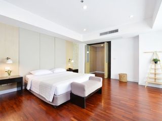 Apartamento en alquiler de 1 habitaciones en Phaya Thai, Bangkok