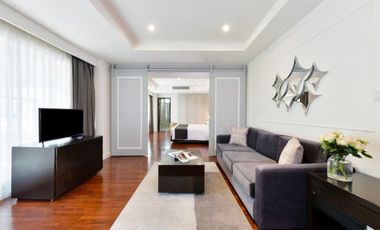 For rent 1 bed apartment in Phaya Thai, Bangkok