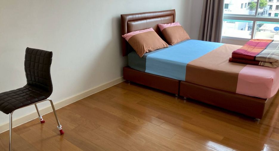 For rent 1 bed condo in Sathon, Bangkok