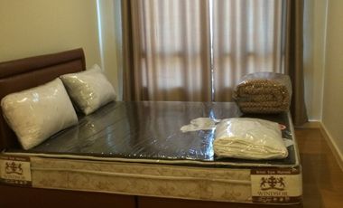 For rent 1 bed condo in Sathon, Bangkok