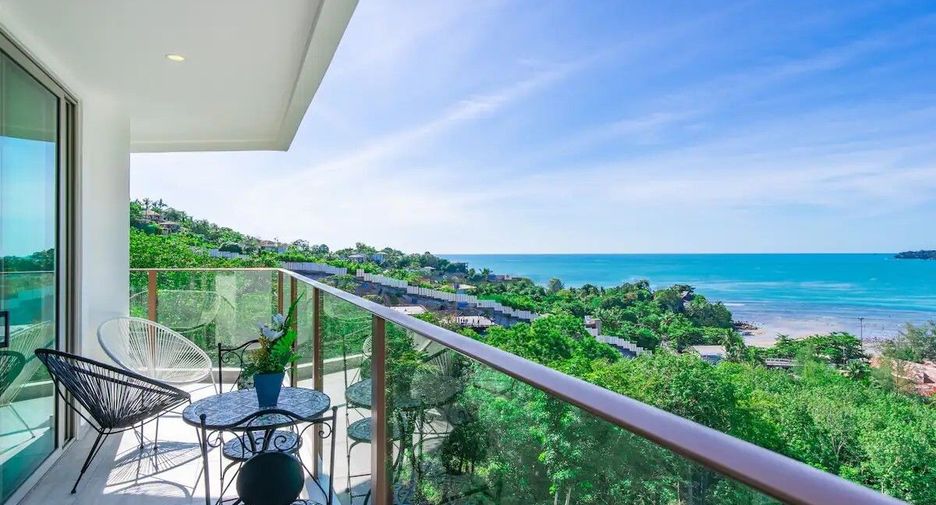 Wohnung zum Kauf mit 2 Zimmer in Kathu, Phuket