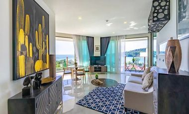 For sale 2 bedrooms condo in Kathu, Phuket