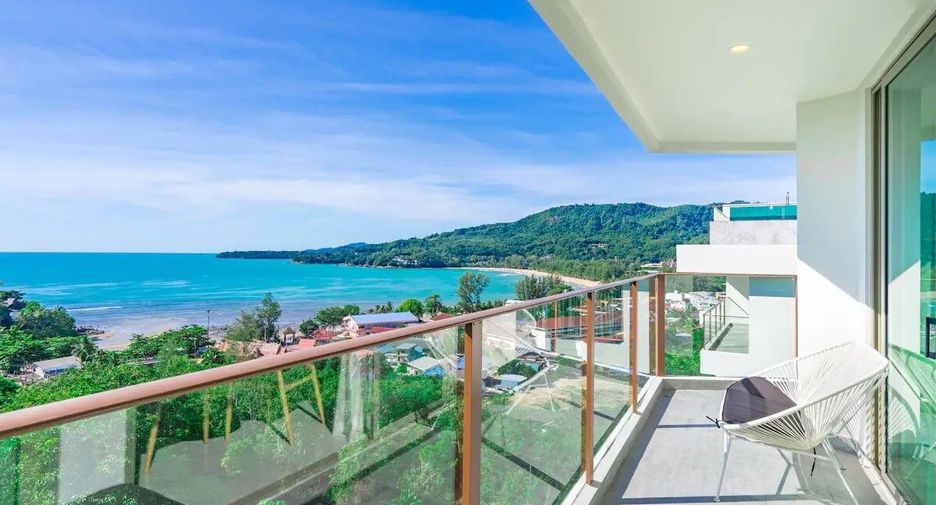 Wohnung zum Kauf mit 2 Zimmer in Kathu, Phuket