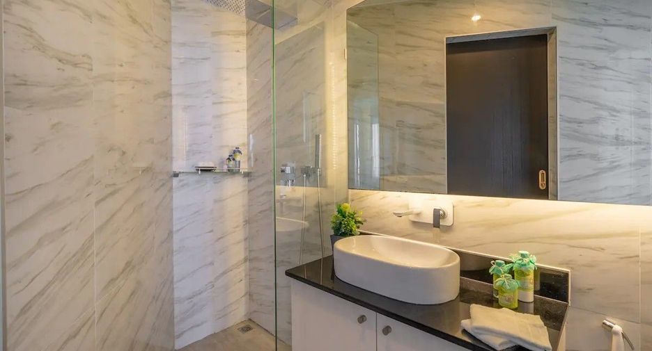 Wohnung zum Kauf mit 2 Zimmer in Kathu, Phuket