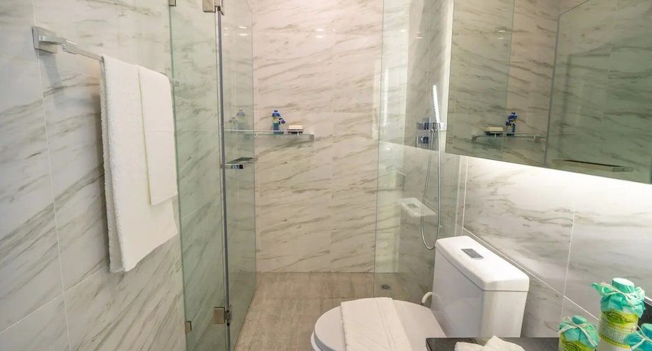 Wohnung zum Kauf mit 2 Zimmer in Kathu, Phuket