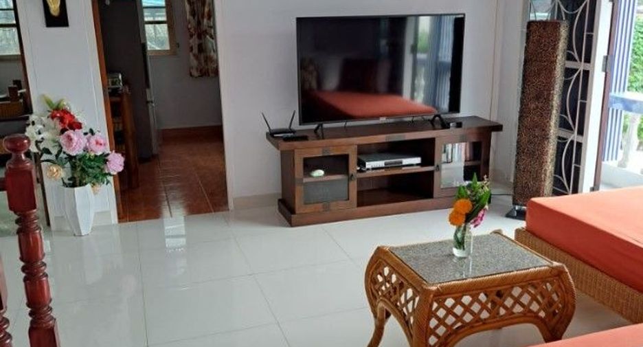 Casa en venta de 3 habitaciones en Mueang Phuket, Phuket