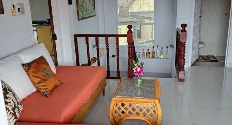 Casa en venta de 3 habitaciones en Mueang Phuket, Phuket