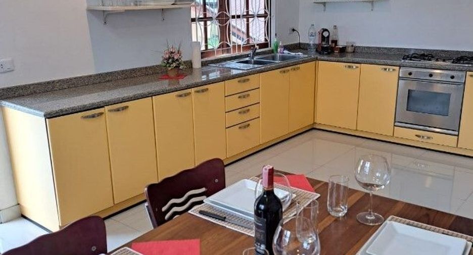 Casa en venta de 3 habitaciones en Mueang Phuket, Phuket