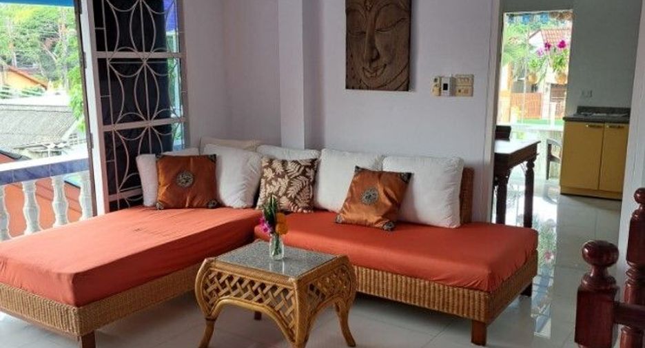 Casa en venta de 3 habitaciones en Mueang Phuket, Phuket