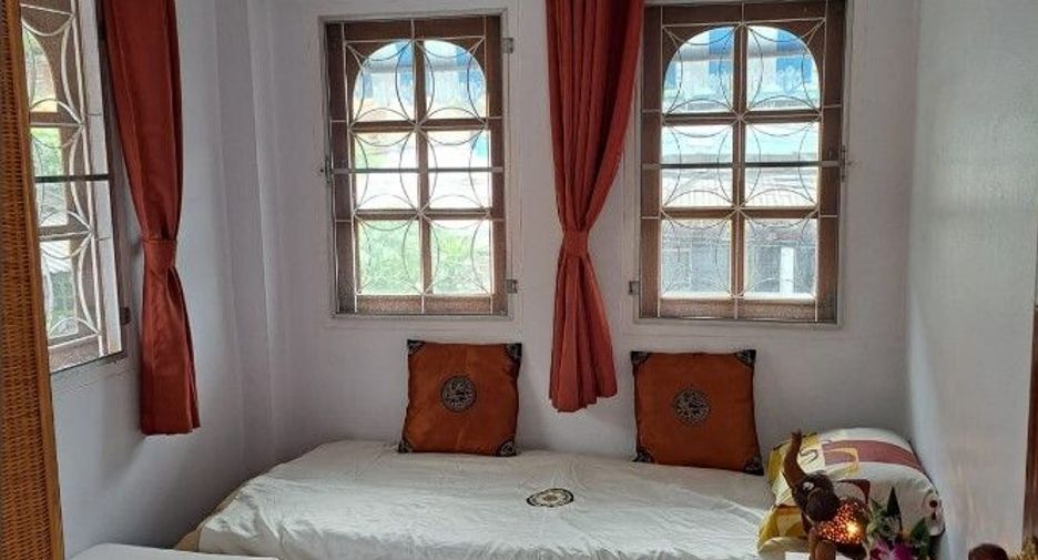 Casa en venta de 3 habitaciones en Mueang Phuket, Phuket