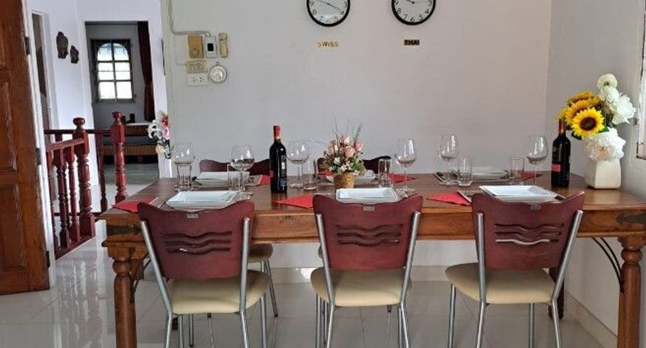 Casa en venta de 3 habitaciones en Mueang Phuket, Phuket