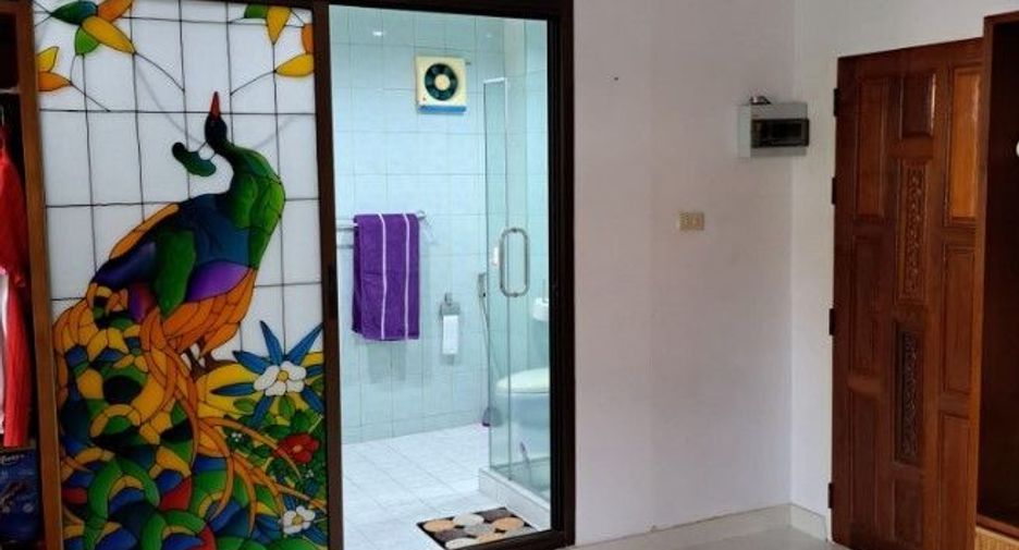 Casa en venta de 3 habitaciones en Mueang Phuket, Phuket
