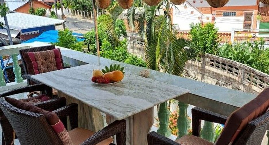 Casa en venta de 3 habitaciones en Mueang Phuket, Phuket