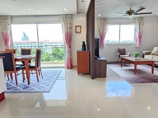 For Rent 1 Bedroom Condo In Bang Lamung, Chonburi
