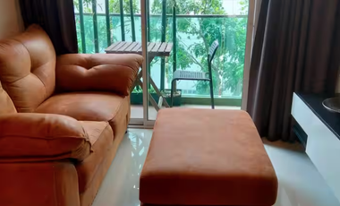 For sale 1 bed condo in Watthana, Bangkok