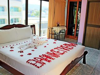 For rent studio condo in Kathu, Phuket