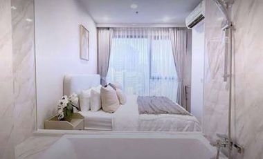 ให้เช่า 1 เตียง คอนโด ใน คลองเตย, กรุงเทพฯ