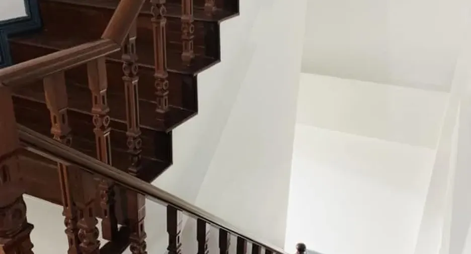 For rent 5 bedrooms townhouse in Prawet, Bangkok