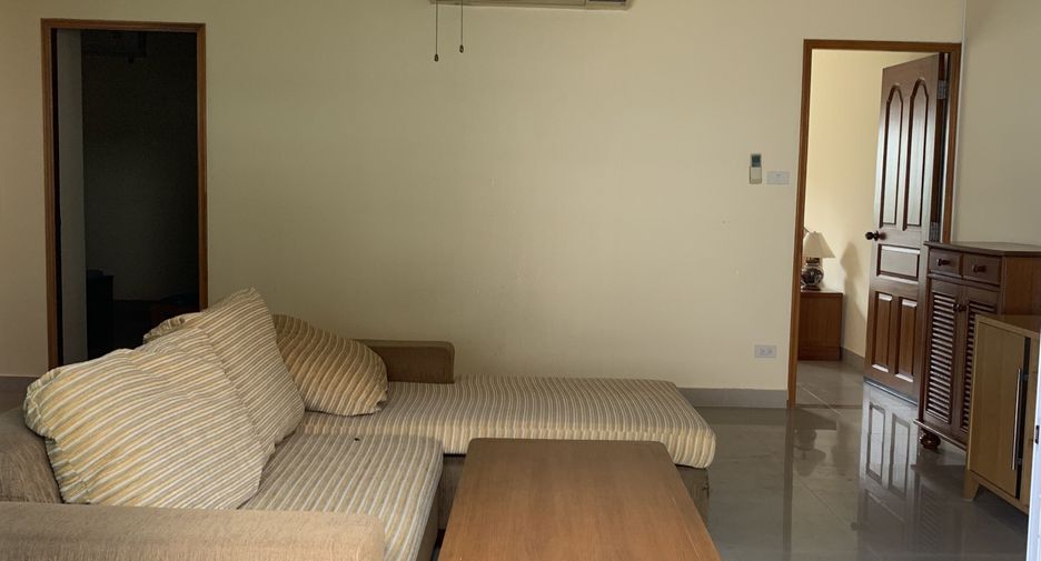 Condo en alquiler de 2 habitaciones en Watthana, Bangkok