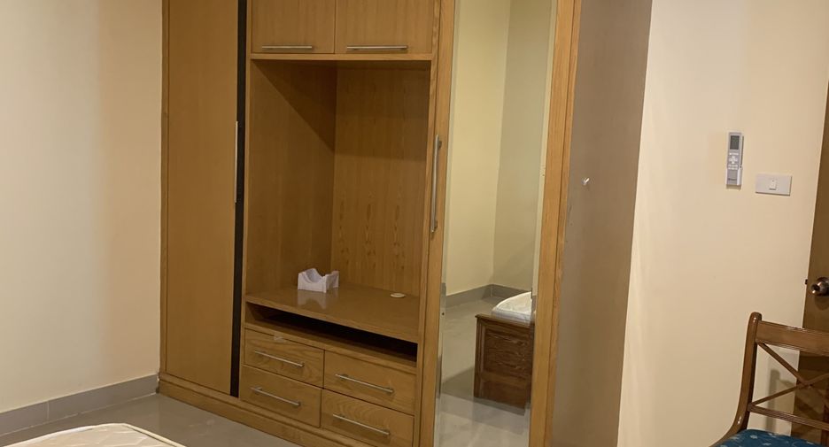 Condo en alquiler de 2 habitaciones en Watthana, Bangkok