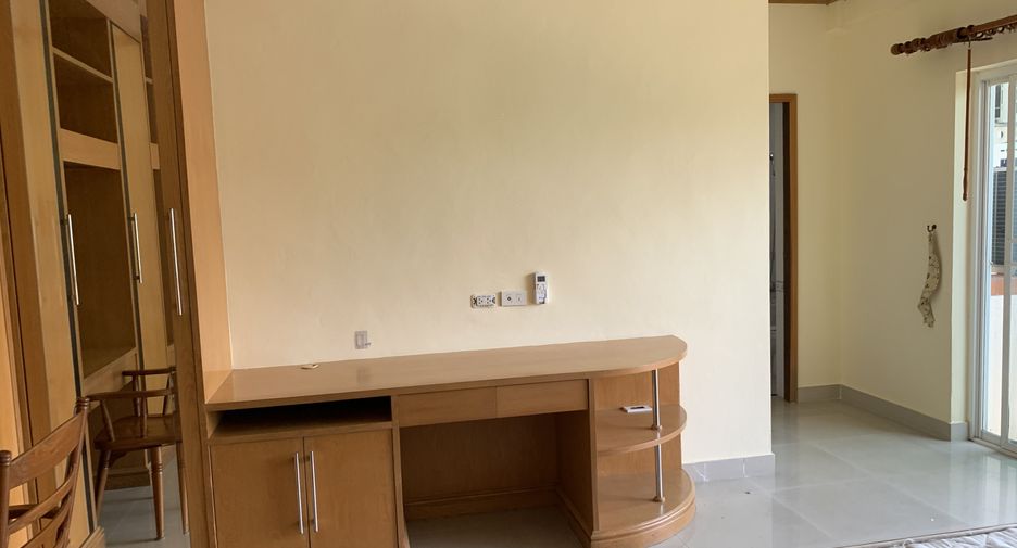 Condo en alquiler de 2 habitaciones en Watthana, Bangkok