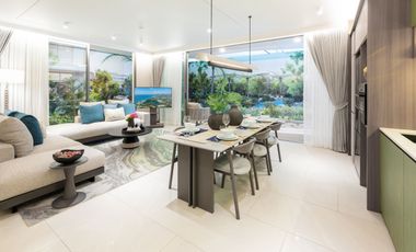 For sale 1 bed condo in Thalang, Phuket
