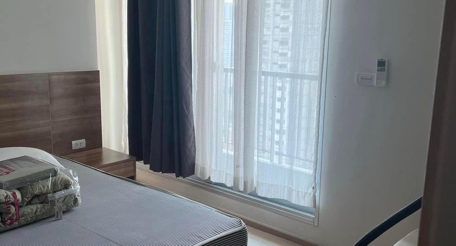 À vendre 1 chambre condo à Sathon, Bangkok