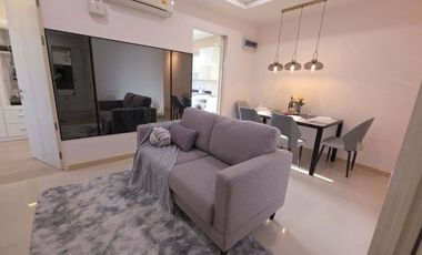 For sale 2 ベッドルーム condo in Wang Thonglang, Bangkok