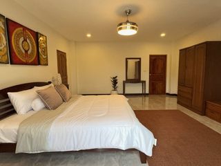 Haus zur Miete mit 3 Zimmer in Bang Lamung, Chonburi