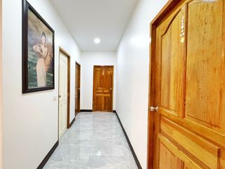 Haus zur Miete mit 3 Zimmer in Bang Lamung, Chonburi