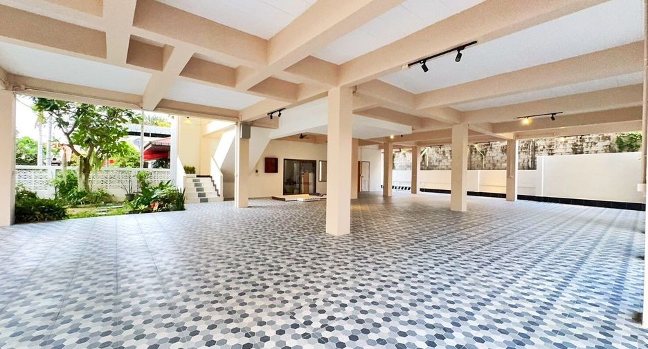 For rent 3 bedrooms house in Bang Lamung, Chonburi