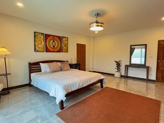 Haus zur Miete mit 3 Zimmer in Bang Lamung, Chonburi