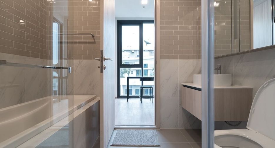 For sale and for rent 2 bedrooms condo in Ratchathewi, Bangkok