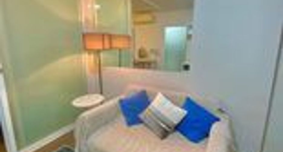 À louer 1 chambre condo à Kathu, Phuket
