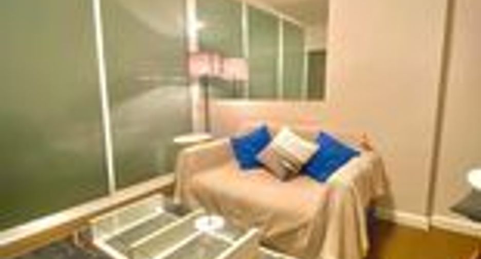 À louer 1 chambre condo à Kathu, Phuket