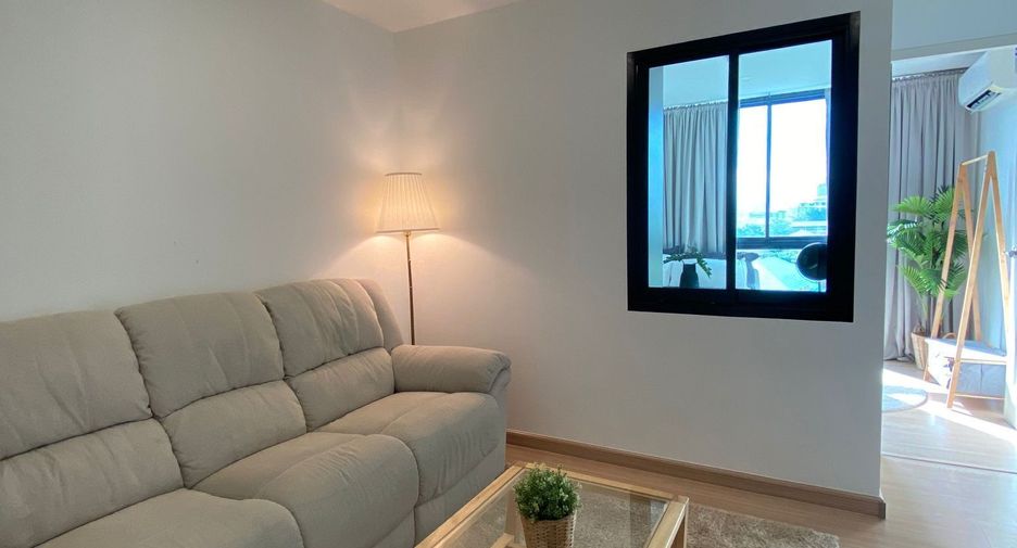 For rent 1 bed condo in Bang Na, Bangkok