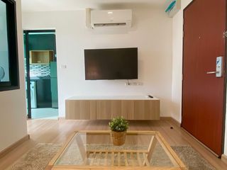 For rent 1 Beds condo in Bang Na, Bangkok