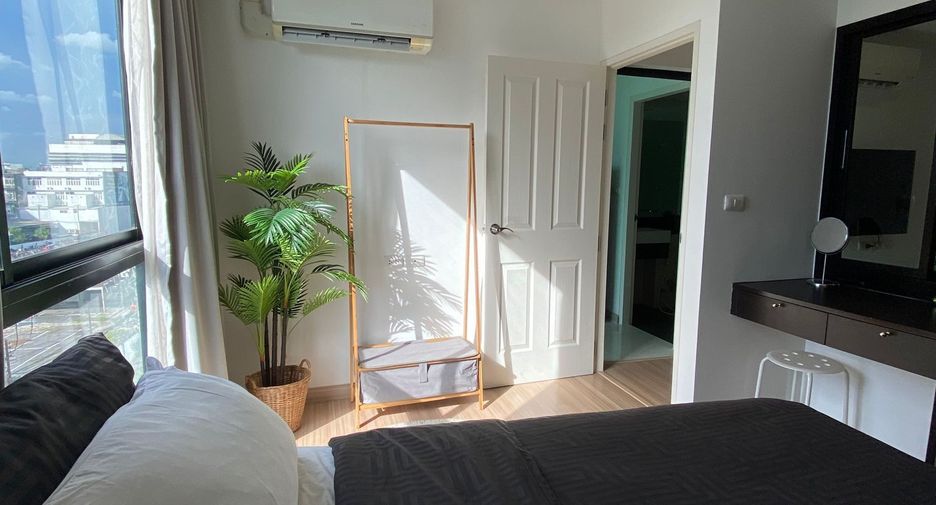 For rent 1 bed condo in Bang Na, Bangkok