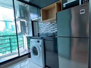 For rent 1 Beds condo in Bang Na, Bangkok